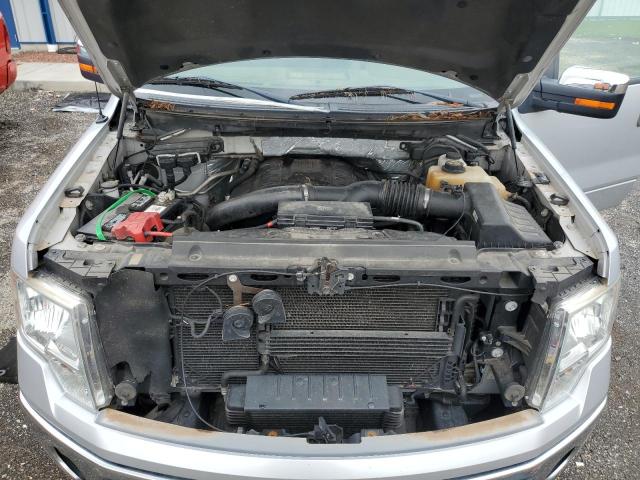 2013 FORD F150 SUPER - 1FTFW1ET4DKE80958