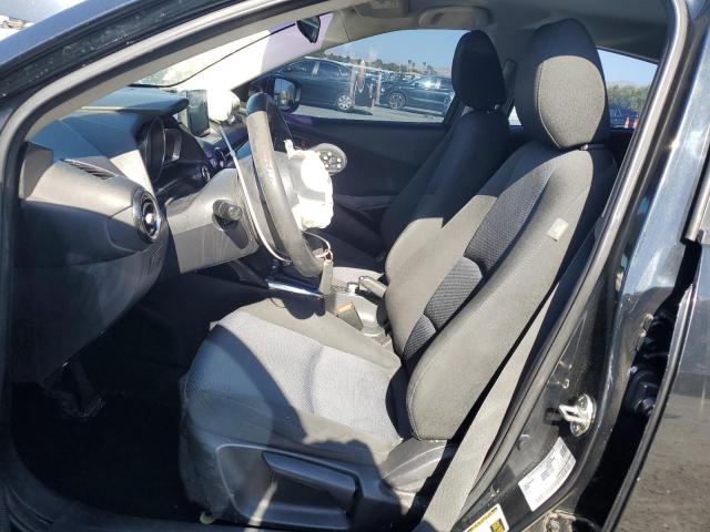2018 TOYOTA YARIS IA - 3MYDLBYV2JY316237