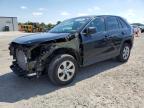 2023 TOYOTA RAV4 LE - 2T3F1RFV6PW343352