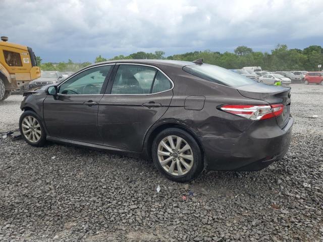 Vin: 4t1b11hk2ku684056, lot: 55758675, toyota camry l 20192