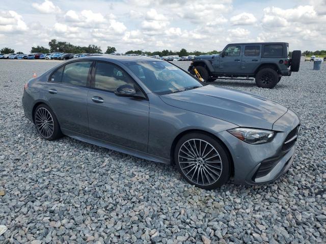 Vin: w1kaf4gb4rr161788, lot: 56205525, mercedes-benz c-class 300 20244
