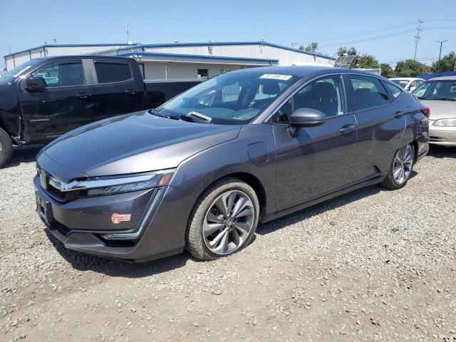HONDA CLARITY TO
