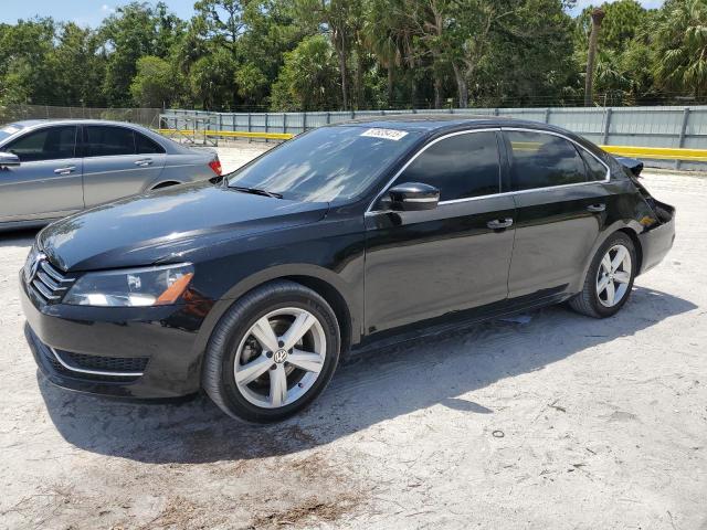 Vin: 1vwbt7a34ec077166, lot: 57835415, volkswagen passat se 2014 img_1