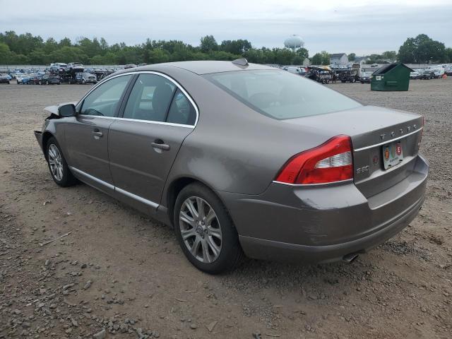 Vin: yv1960as2a1122452, lot: 58243875, volvo s80 3.2 20102
