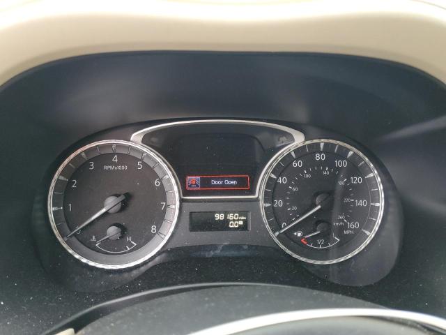 2018 INFINITI QX60 - 5N1DL0MN9JC500832