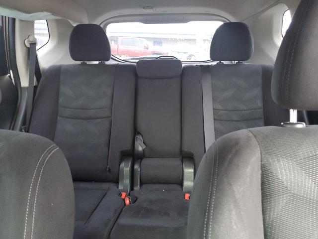 2016 NISSAN ROGUE S JN8AT2MTXGW015841