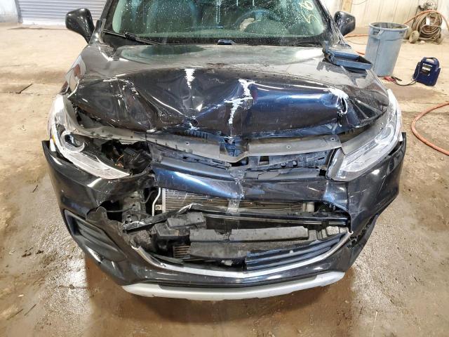2020 CHEVROLET TRAX 1LT KL7CJLSB9LB085243