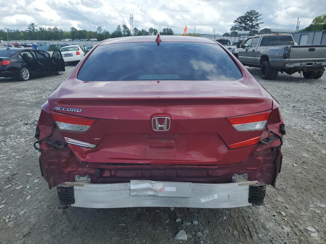 Global Auto Auctions