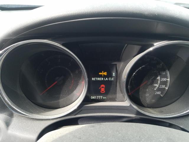 2023 MITSUBISHI RVR ES - JA4AJUAU0PU606714