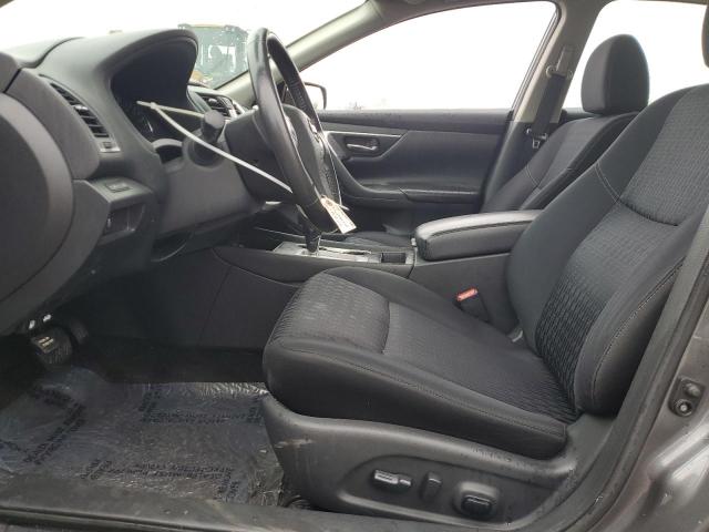 2017 NISSAN ALTIMA 2.5 - 1N4AL3AP0HC135133