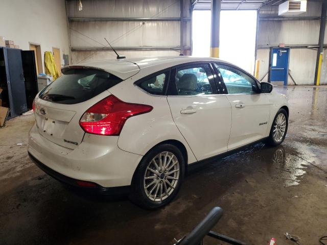 Vin: 1fadp3r45el344648, lot: 57118335, ford focus bev 20143