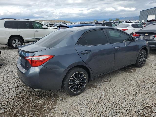 Vin: 5yfburhe2fp314975, lot: 57086355, toyota corolla l 20153