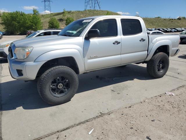 Vin: 3tmlu4en1cm103118, lot: 57532355, toyota tacoma double cab 2012 img_1