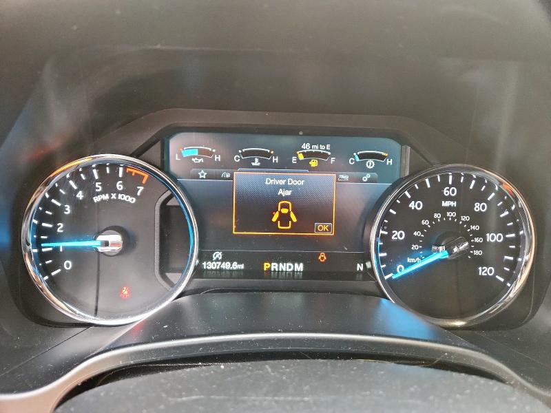 2018 FORD EXPEDITION - 1FMJK2AT4JEA08363
