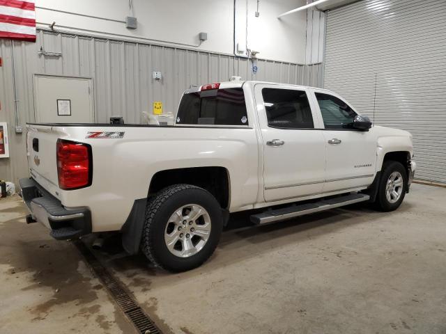 Vin: 3gcuksec6eg110130, lot: 56072445, chevrolet all models k1500 ltz 20143