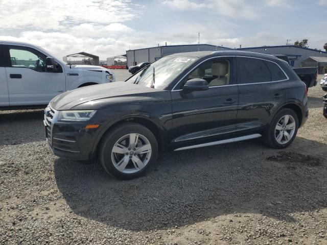 AUDI Q5 PREMIUM