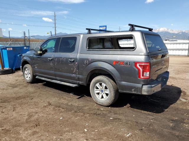 Vin: 1ftew1eg7fkd12698, lot: 58182675, ford f-150 supercrew 20152