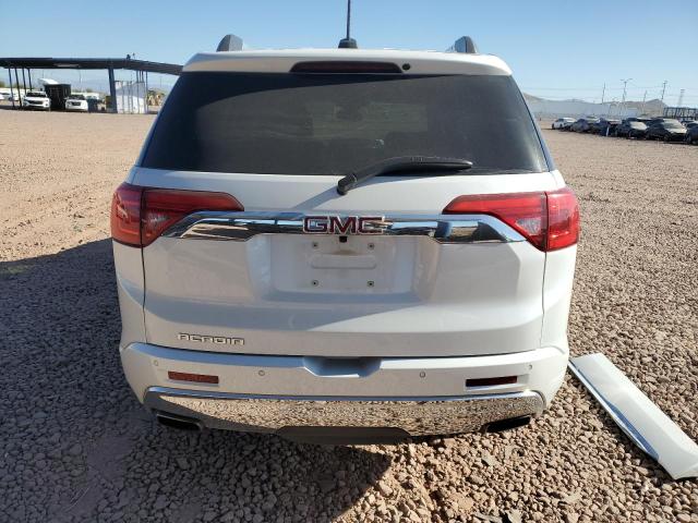 2019 GMC ACADIA DEN - 1GKKNPLS2KZ260063