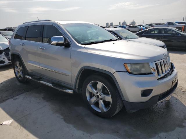 Vin: 1j4rs6gg6bc554856, lot: 55994505, jeep grand cher overland 20114