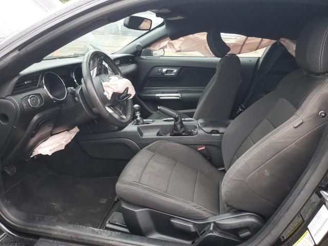 2017 FORD MUSTANG - 1FA6P8AMXH5212110