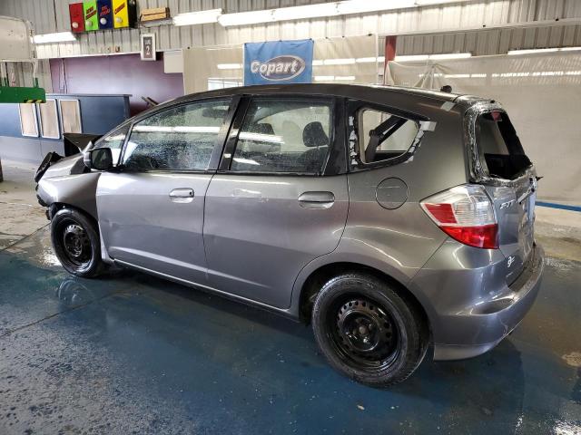 Vin: jhmge8h39dc078583, lot: 56232135, honda fit 20132