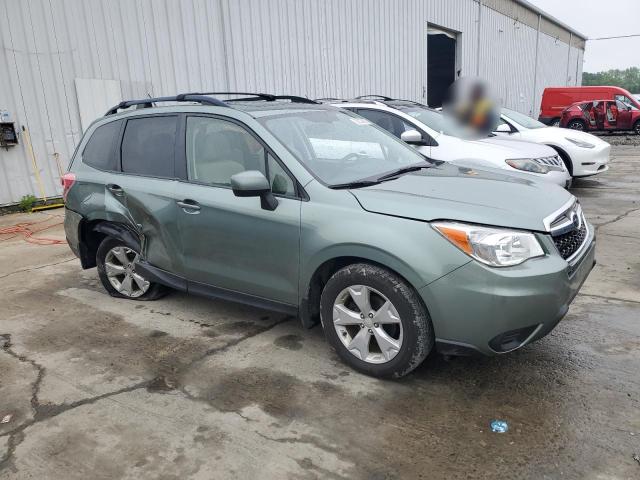 Vin: jf2sjadc1fh541165, lot: 56373695, subaru forester 2.5i premium 20154