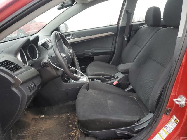 2015 MITSUBISHI LANCER ES JA32U2FU4FU010470