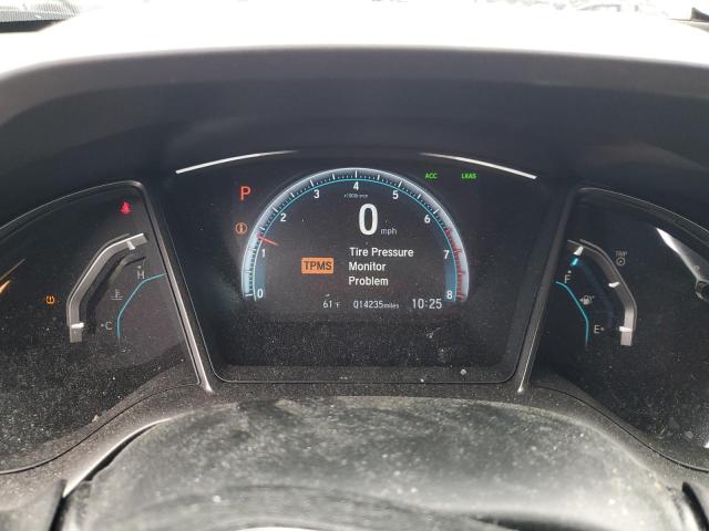 2018 HONDA CIVIC EXL SHHFK7H84JU422121