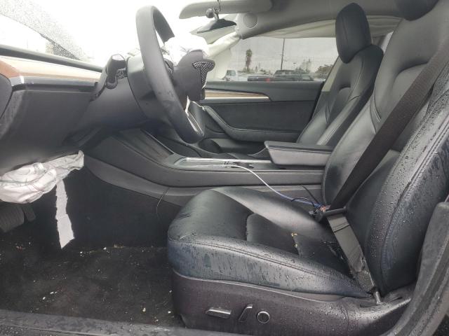 2021 TESLA MODEL 3 5YJ3E1EA6MF097945