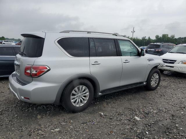 Vin: jn8ay2nd0h9009314, lot: 58381985, nissan armada sv 20173