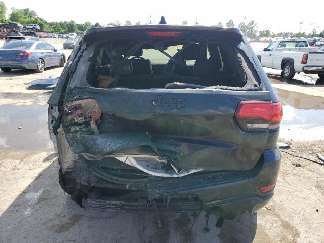 2019 JEEP GRAND CHER - 1C4RJEAG8KC811639