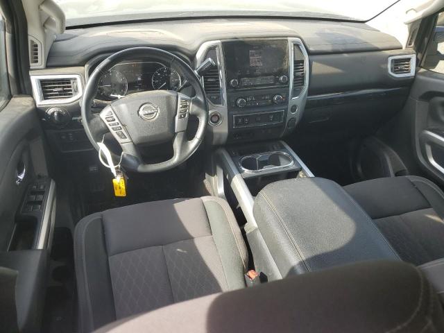 2023 NISSAN TITAN SV - 1N6AA1EF8PN115329