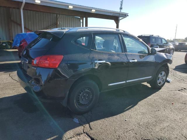 2015 NISSAN ROGUE SELE JN8AS5MT7FW657811