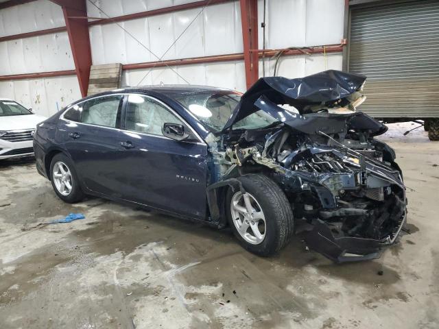 Vin: 1g1zc5st2gf268017, lot: 58451115, chevrolet malibu ls 20164
