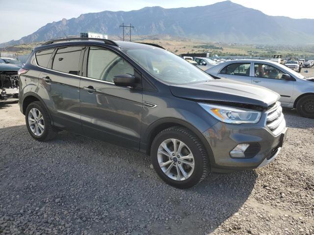 Vin: 1fmcu0gd8hue63322, lot: 58758075, ford escape se 20174