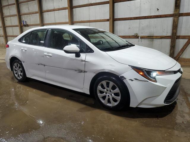 Vin: 5yfb4mdexrp104573, lot: 59210125, toyota corolla le 20244