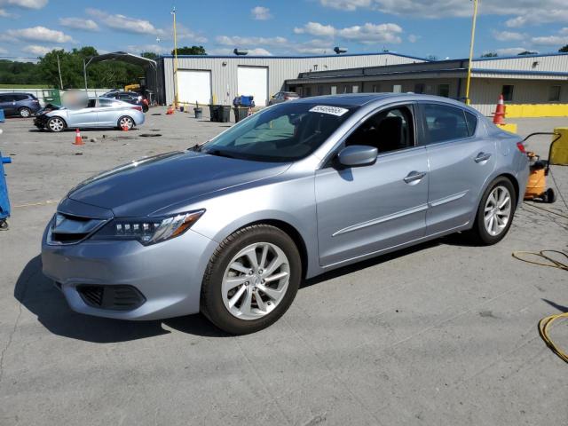 Vin: 19ude2f72ga000591, lot: 55469665, acura ilx premium 2016 img_1