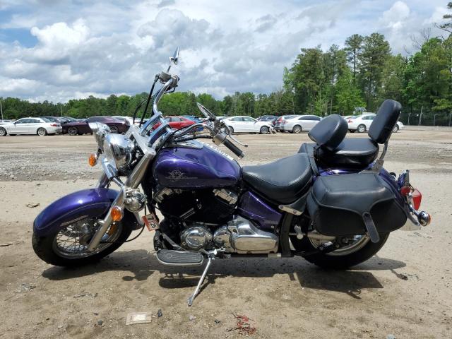 2003 YAMAHA XVS65 BASE JYAVM01E53A060855
