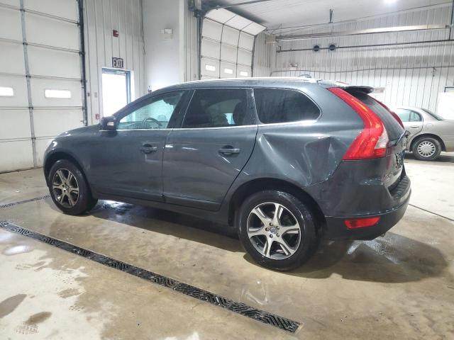 Vin: yv4902dz0d2422384, lot: 57321755, volvo xc60 t6 20132
