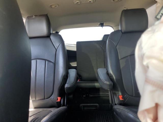 2017 BUICK ENCLAVE - 5GAKRBKD1HJ333955