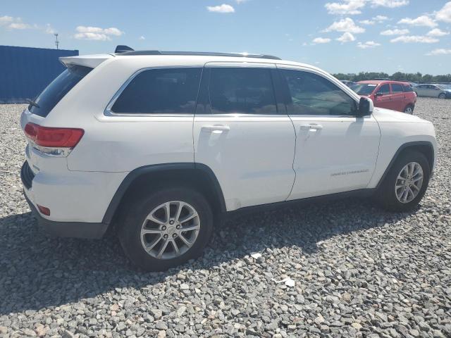 Vin: 1c4rjeag4fc131419, lot: 57056285, jeep grand cher laredo 20153