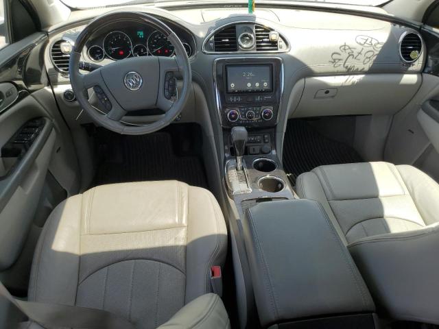 2017 BUICK ENCLAVE 5GAKRCKDXHJ103241