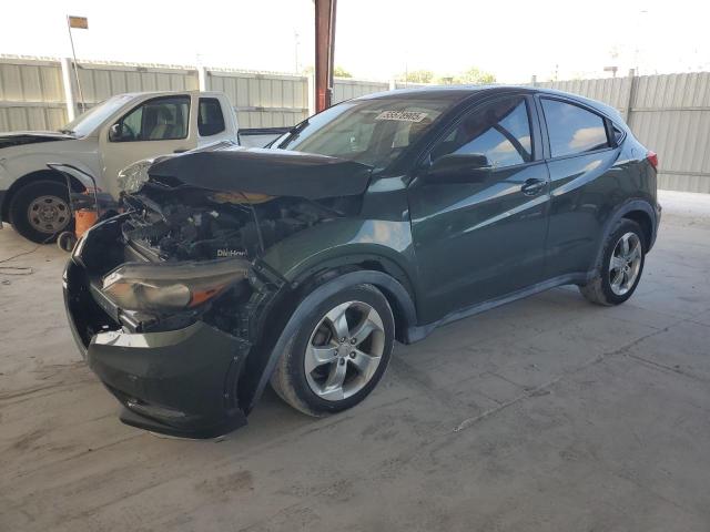 Vin: 3czru5h59hg707575, lot: 55578905, honda hr-v ex 2017 img_1