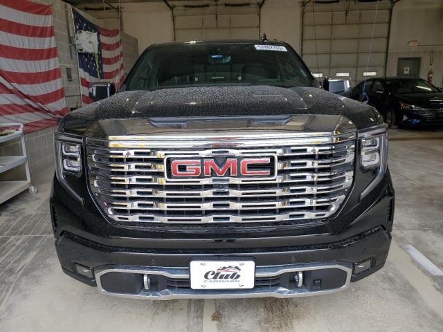 2025 GMC SIERRA K15 - 1GTUUGE89SZ172135