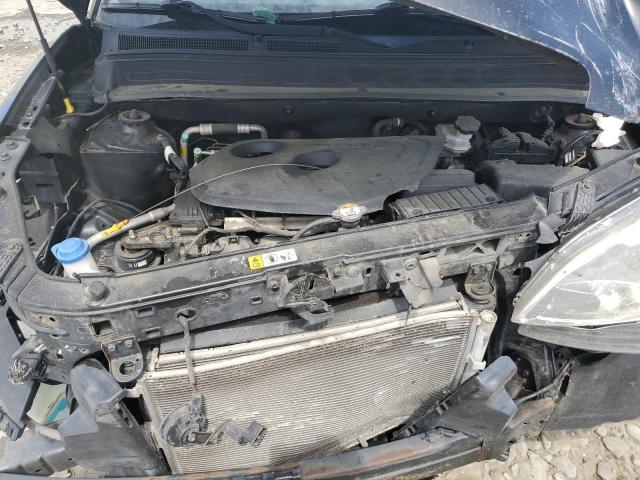 2013 KIA SOUL + - KNDJT2A61D7618967