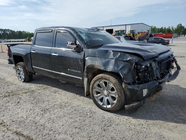 2017 CHEVROLET SILVERADO - 3GCUKREC9HG483966