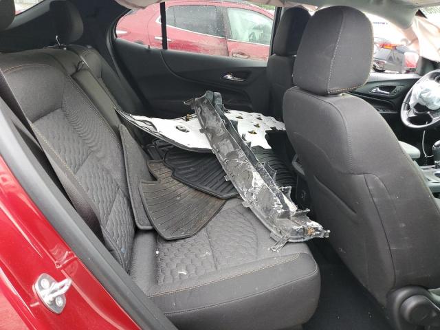 2020 CHEVROLET EQUINOX LT - 3GNAXVEXXLS663034