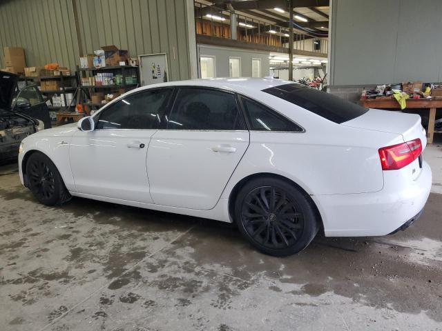 Vin: waubgafc3cn004253, lot: 56517735, audi a6 20122