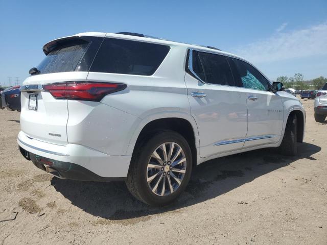 Vin: 1gnevkkwxpj181060, lot: 57329665, chevrolet traverse premier 20233