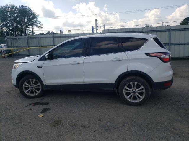 Vin: 1fmcu0gd8hua54074, lot: 58860525, ford escape se 20172